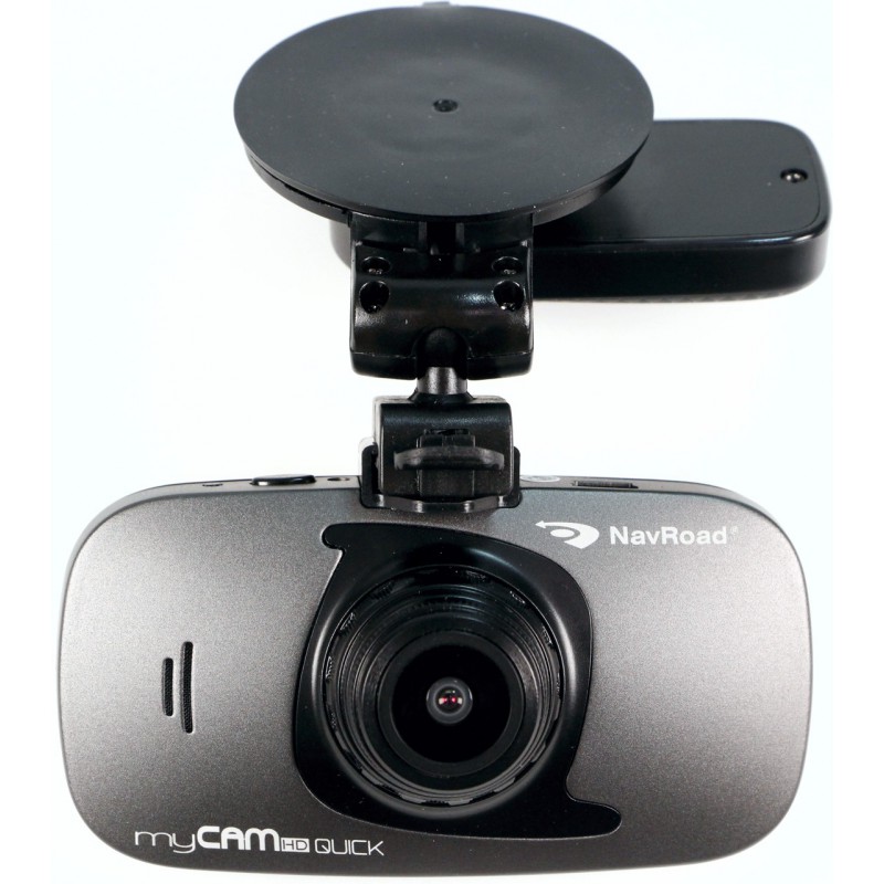 Kamera samochodowa NavRoad myCAM HD Quick Kamera samochodowa NavRoad myCAM HD Quick