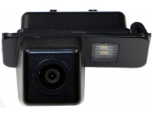 Kamera cofania do Forda MaxiCam CA9522 NTSC