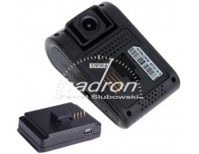 Kamera samochodowa VIOFO A119-G 2K + czytnik mSD