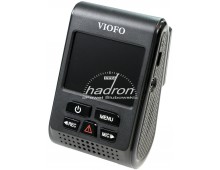 Kamera samochodowa VIOFO A119-G 2K + czytnik mSD