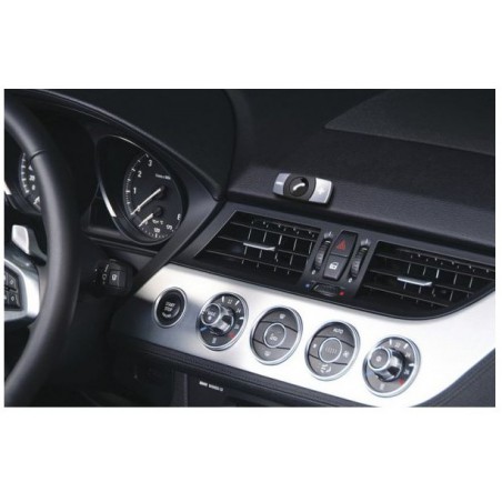 Zestaw głośnomówiący Bury CC9048 z Bluetooth