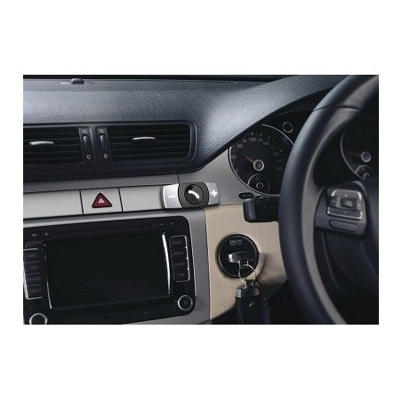 Zestaw głośnomówiący Bury CC9048 z Bluetooth