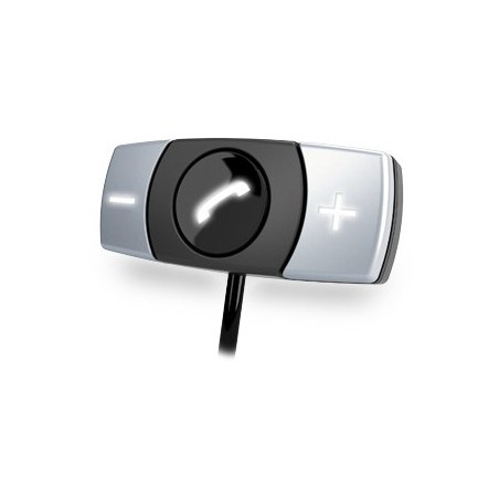 Zestaw głośnomówiący Bury CC9048 z Bluetooth