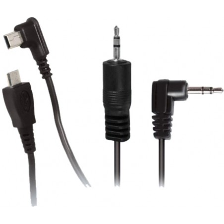 Zestaw głośnomówiący Bury CC9048 z Bluetooth