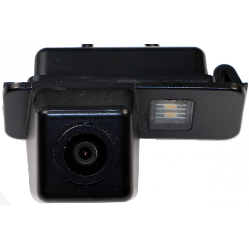 Kamera cofania do Forda MaxiCam CA9522 PAL Kamera cofania do Forda MaxiCam CA9522 PAL