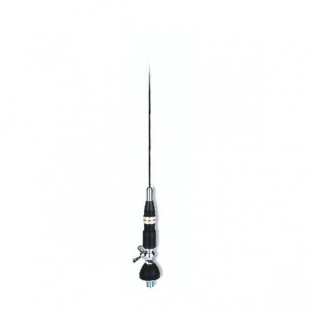 Antena CB SIRIO Mini Snake 27 61cm