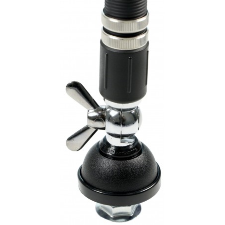 Sirio Mini Snake 27 Antenna CB - Antenna Mobile Per Radio CB Professionale Sirio Mini Snake 27 Cb