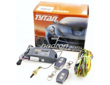A. Alarm Tytan DS200