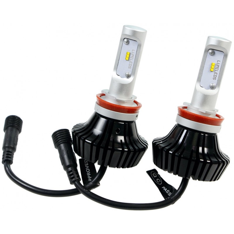 Żarówki mijania LED EinParts H11 4300K Philips EPLH29C