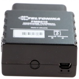 Lokalizator GPS/GSM Teltonika FMB010 do monitoringu pojazdów