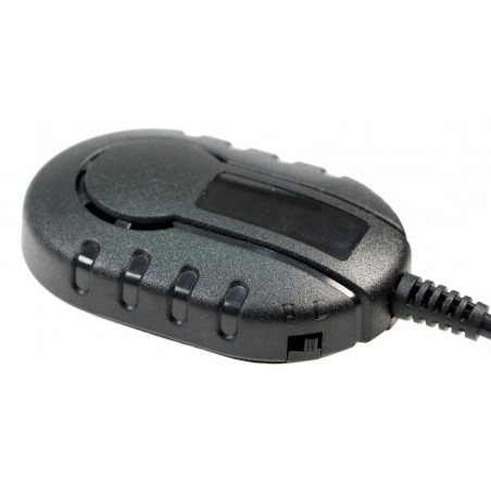 Czujnik Najazdu Steelmate EBAT D2 Flush Mount