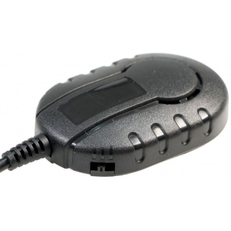 Czujnik Najazdu Steelmate EBAT D2 Flush Mount