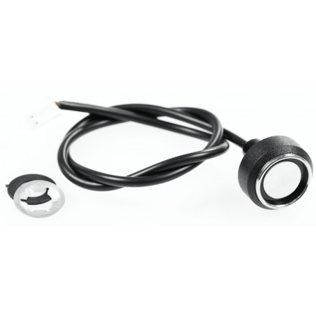 Czytnik pastylki dallas