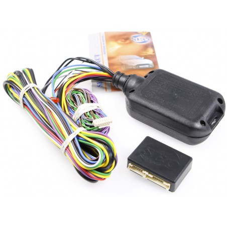 Autoalarm SEO Perfect CAN Safe