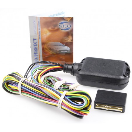 Autoalarm SEO Perfect CAN Safe