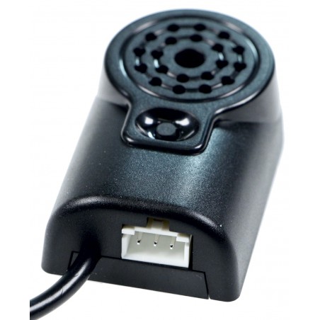 Buzer Steelmate PTS 410 EX