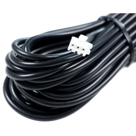 Buzer Steelmate PTS 410 EX