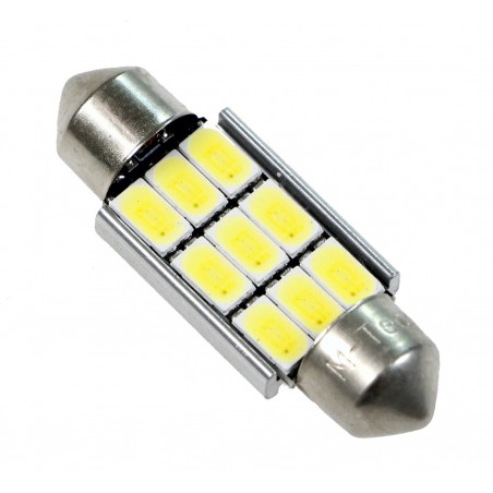 Żarówka LED c5w 36mm LB815W 9L