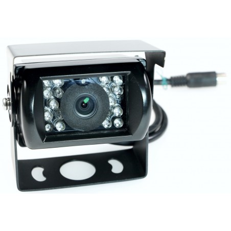 Kamera cofania MaxiCam Truck CA9880 