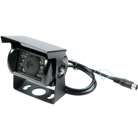 Kamera cofania MaxiCam Truck CA9880 