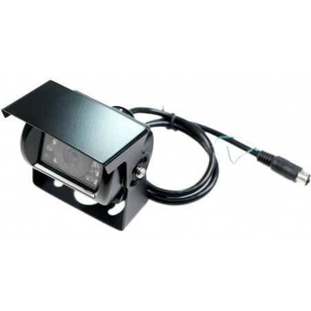 Kamera cofania MaxiCam Truck CA9880 