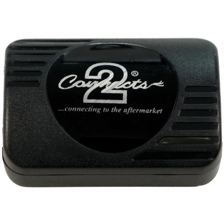 Moduł sterujący radiem z kierownicy Toyota Avensis Corolla od 2011 CTSTY002.2 KW 14964