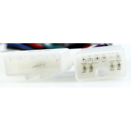 Moduł sterujący radiem z kierownicy Toyota Avensis Corolla od 2011 CTSTY002.2 KW 14964