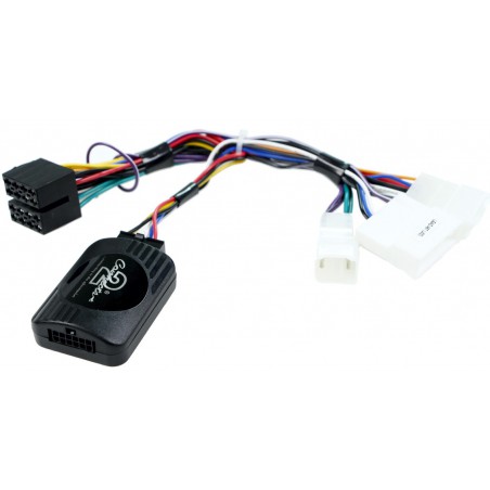 Moduł sterujący radiem z kierownicy Toyota Avensis Corolla od 2011 CTSTY002.2 KW 14964