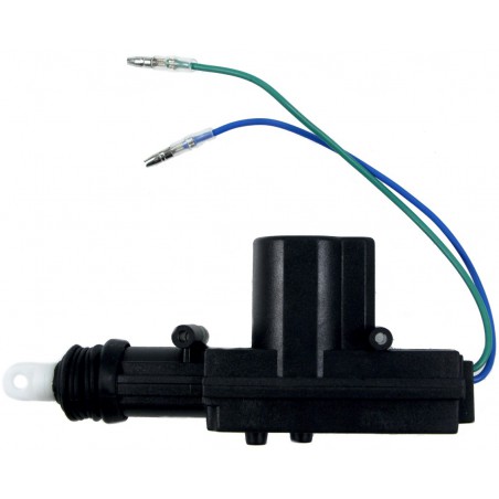 Zamek centralny 12V KPL Raptor 1+3 z pilotami Zamek centralny 12V KPL Raptor 1+3 z pilotami