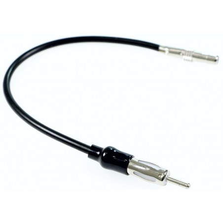 Adapter antenowy Chevrolet/Chrysler DIN/ISO kab KW40280