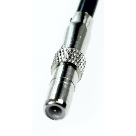 Adapter antenowy Chevrolet/Chrysler DIN/ISO kab KW40280