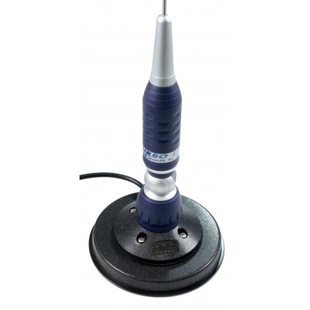 Antena CB SIRIO TURBO- 800S/PM125