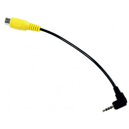 Kamera cofania BLOW BVS-541 (441) PAL