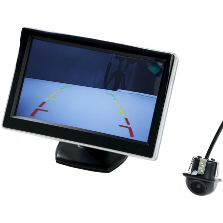 Kamera cofania BLOW BVS-541 (441) PAL