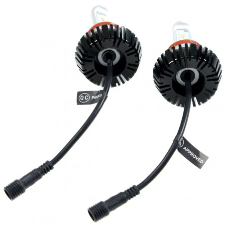 Żarówki LED H11 6000K EinParts Philips EPLH22C