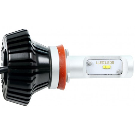 Żarówki LED H11 6000K EinParts Philips EPLH22C