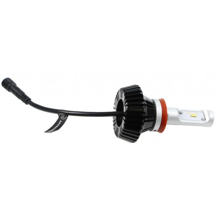 Żarówki LED H11 6000K EinParts Philips EPLH22C