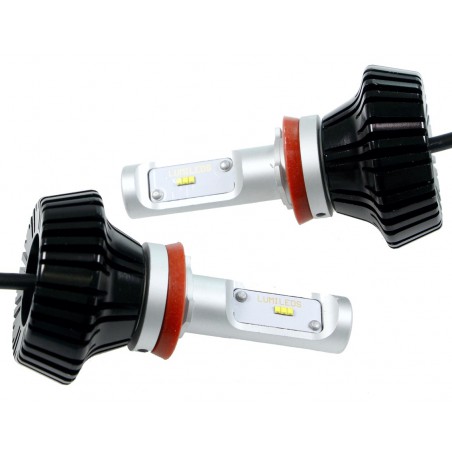 Żarówki LED H11 6000K EinParts Philips EPLH22C