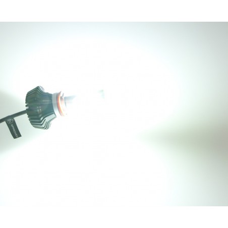 Żarówki LED H11 6000K EinParts Philips EPLH22C