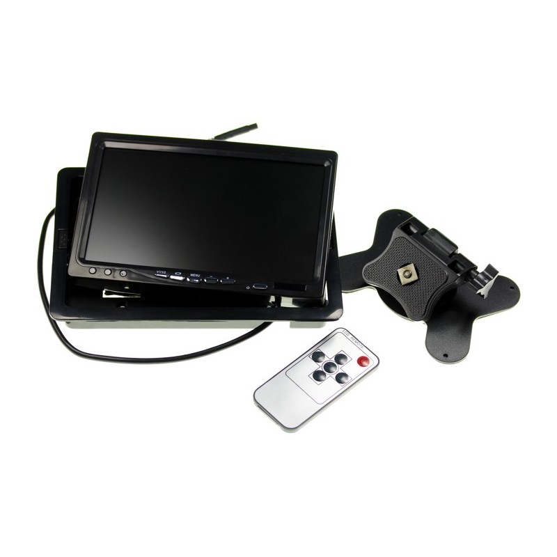 Monitor LCD Driveen ATF-70 7" Monitor LCD Driveen ATF-70 7"