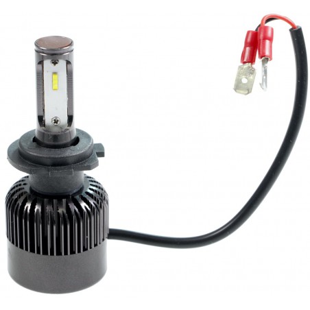zamiennik żarówek H7 LED
