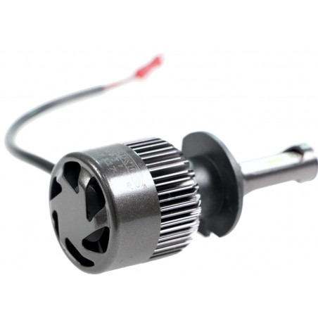 zamienniki żarówek LED H7