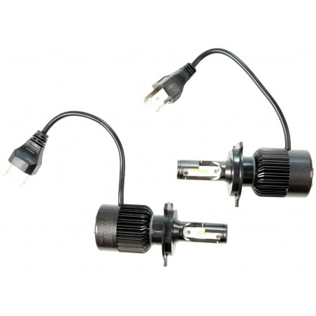zamienniki LED H4