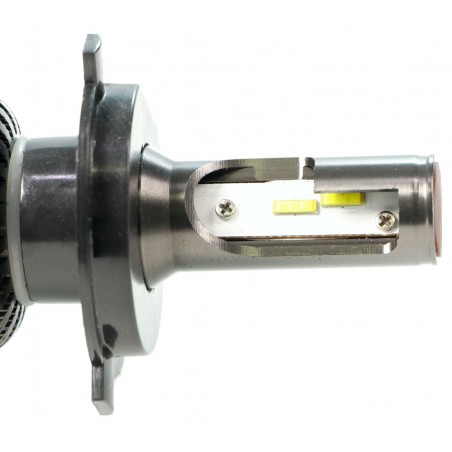 żarówki do samochodu LED H4