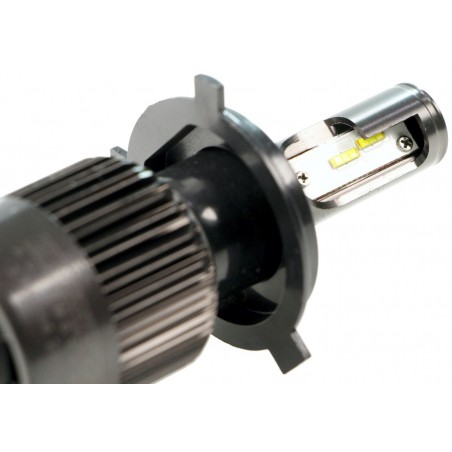 żarówki zamienniki LED H4