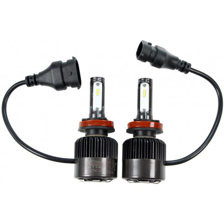 żarówki LED H11 6000K