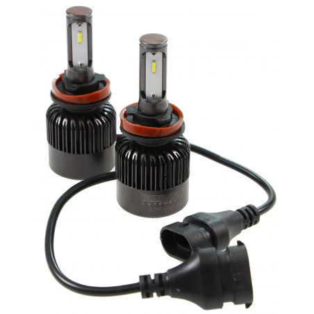 H11 LED 6000 Kelwinów