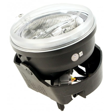 światła dzienne i przeciwmgielne Jeep Dodge Chrysler