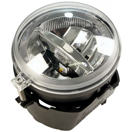 światła DuoLight dzienne i przeciwmgielne do Jeep Dodge Chrysler