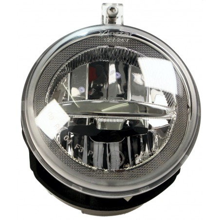 Jeep Dodge Chrysler światła dzienne światła przeciwmgielne